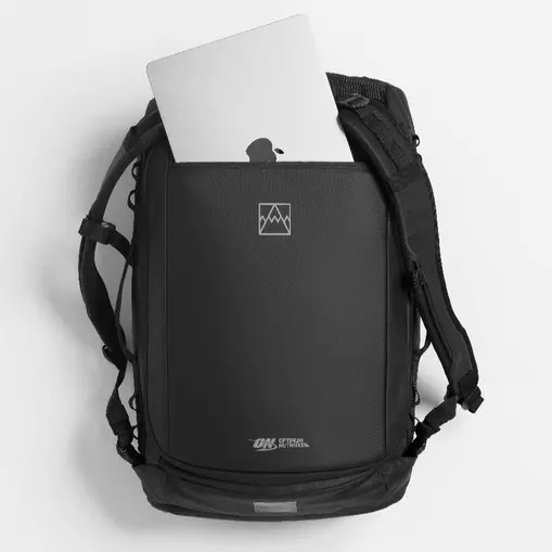 Optimum Nutrition STUBBLE&CO THE KIT BAG 42L Malaysia | 298EJUQCZ